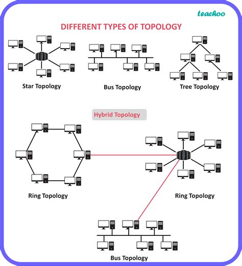 mcq question on topology.